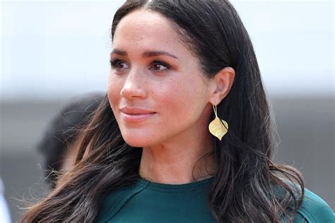 is meghan markle leaving dior.